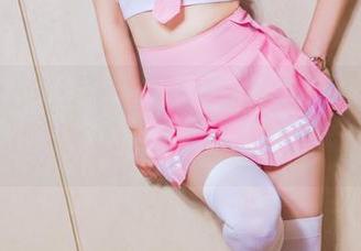 TouTiao头条女神 - 信悦儿在线发力：原图天使放肆扭啊！