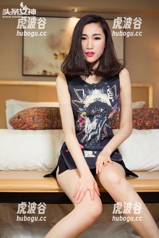 TouTiao头条女神-娜依灵儿 TouTiao头条女神 - 娜依灵儿的写真合集,这是怎样的超级碗秀!推荐一试