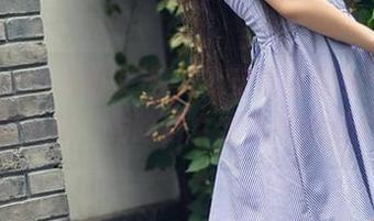 TouTiao头条女神 - 樊安妮的修女气质：图片分享，为啥修女永远不被赶超？