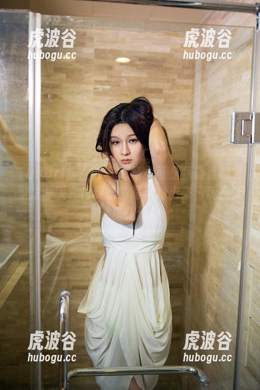 TuiGirl推女郎-何奕恋 TuiGirl推女郎 - 双马尾可是我最爱的发型之一呢,何奕恋的写真冲出来,现在就瞧!精选!