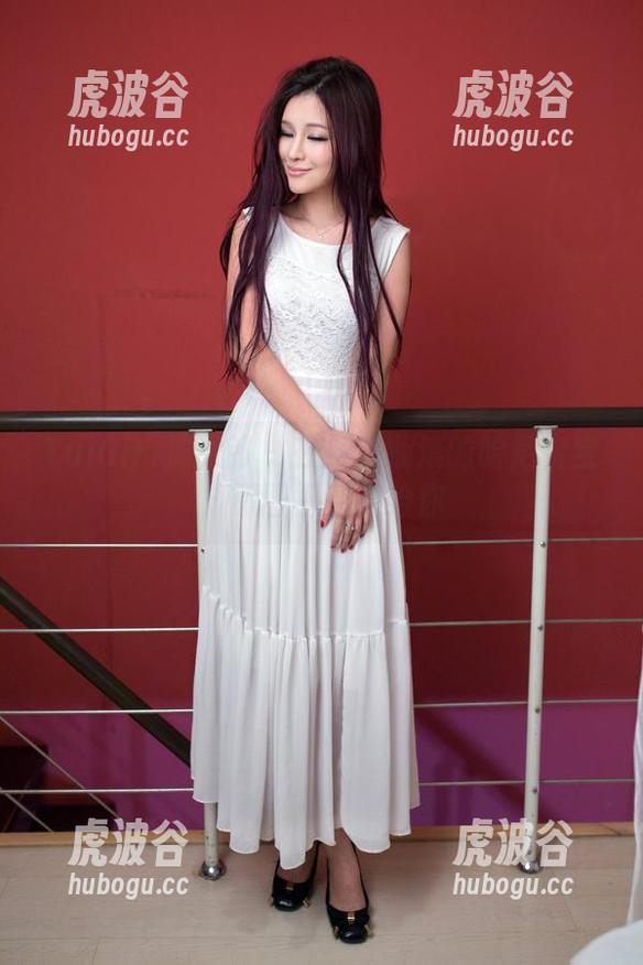 TuiGirl推女郎-哈尼宝宝 TuiGirl推女郎 - 在浴室翻滚的哈尼宝宝,原图福利献给你