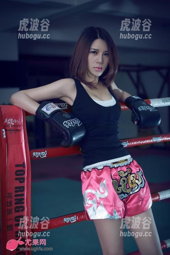 UGirls尤果网-孟狐狸 UGirls尤果网 - 轻柔偏偏又滋味,孟狐狸的全集作品值得你细品哦!