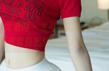 UGirls尤果网 - 才可儿的婚纱写真,真是不按套路出牌的撩人功力啊。