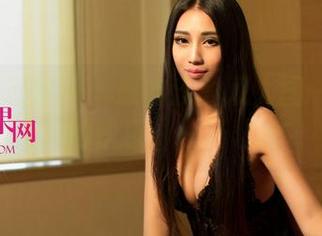 UGirls尤果网 - 颜亦汐的双人图——两个人的快乐，一场悲剧