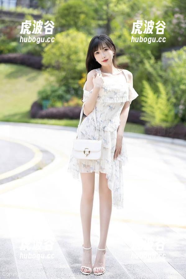 XIAOYU语画界-李丽莎 XIAOYU语画界 - 制服更新到此,李丽莎又让我重新审视自己是多么无聊