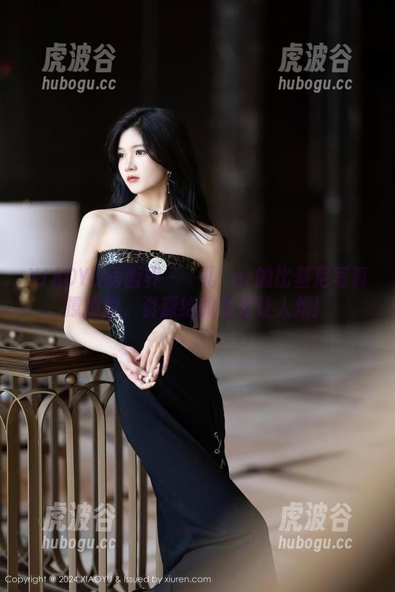 XIAOYU语画界-玥儿玥er XIAOYU语画界 - 玥儿玥er的比基尼写真撩撩撩,资源给的太足让人烦!