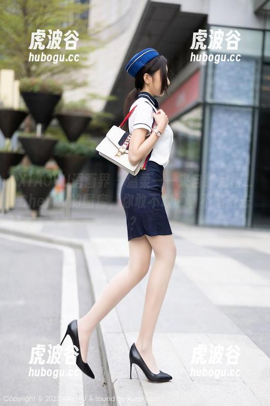 XIAOYU语画界-绯月樱_Cherry XIAOYU语画界 - 温柔——来自绯月樱_Cherry的图库,你敢不敢试着不陷进去?