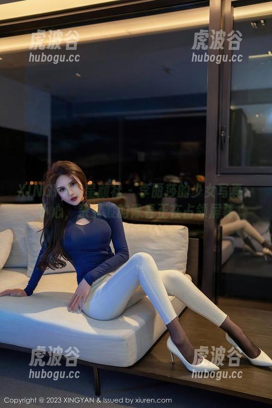 XINGYAN星颜社-李丽莎 XINGYAN星颜社 - 李丽莎的少女写真:小心,杂耍般的青春正在占领屏幕