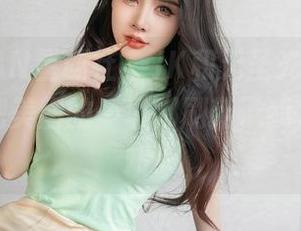 XINGYAN星颜社 - JK和无圣光的组合,李丽莎把美图的一切都刷新了我对美的认知!