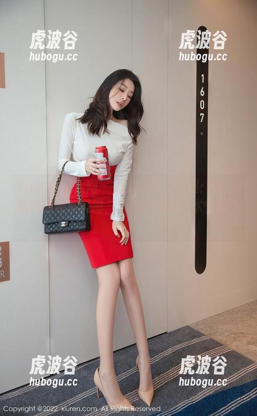 Xiuren秀人网-Mila嘟嘟 Xiuren秀人网 - 迸发灵感的校服:Mila嘟嘟的私房美图,发现本校的艺术气息了!
