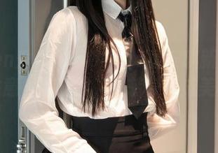 Xiuren秀人网 - Olivia童安琪新款连衣裙,注意!别眨眼,一转身就成美图了!