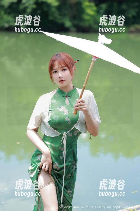 Xiuren秀人网-可可COCO Xiuren秀人网 - 精选:可可COCO的图集展示了“美脚”的新境界,别说我没提醒你