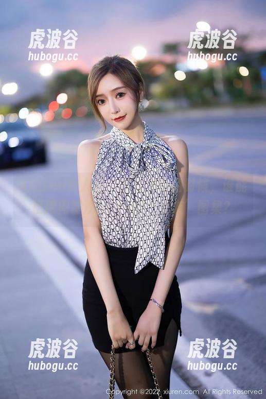 Xiuren秀人网-周慕汐fairy Xiuren秀人网 - 在线刷新的时候,谁能拒绝周慕汐fairy的‘女友’图集?