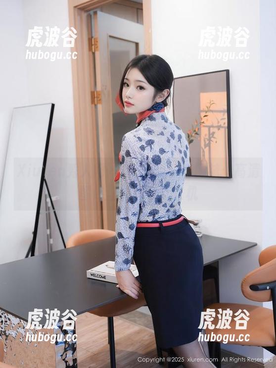 Xiuren秀人网-娜娜子yy Xiuren秀人网 - 娜娜子yy与网袜:高清图库里的那点儿玄机