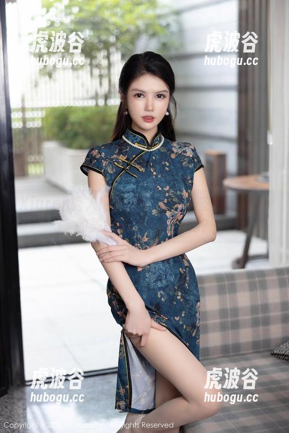 Xiuren秀人网-安然anran Xiuren秀人网 - 私拍分享:安然anran的美图会让你自卑吗?