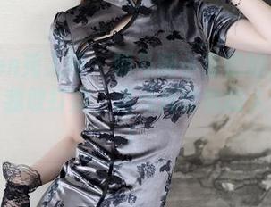 Xiuren秀人网 - 驯马师小嘉敏的双马尾写真：我敢打赌，这马尾比我的人生精彩！