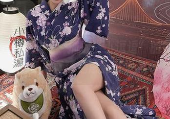 Xiuren秀人网 - 捕捉“小逗逗”的好奇心,JK写真精选总能引发思考