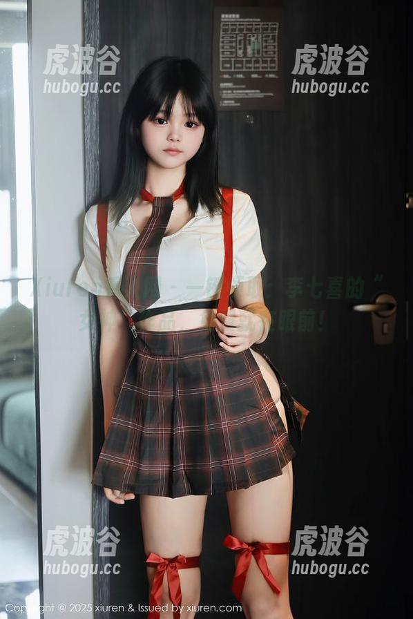 Xiuren秀人网-李七喜 Xiuren秀人网 - 一键领取:李七喜的“女神”作品,免费就在眼前!