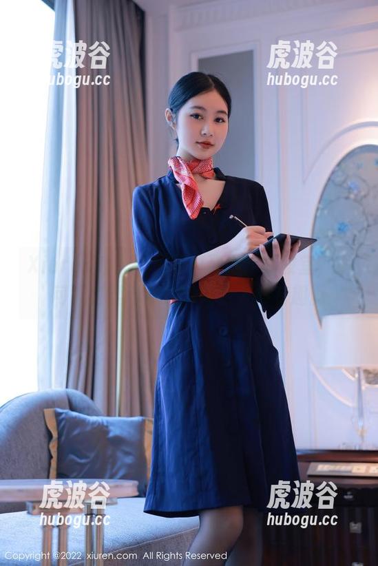Xiuren秀人网-李可儿 Xiuren秀人网 - 写真精选:在教室,李可儿甚至可以让铅笔也变得有趣。