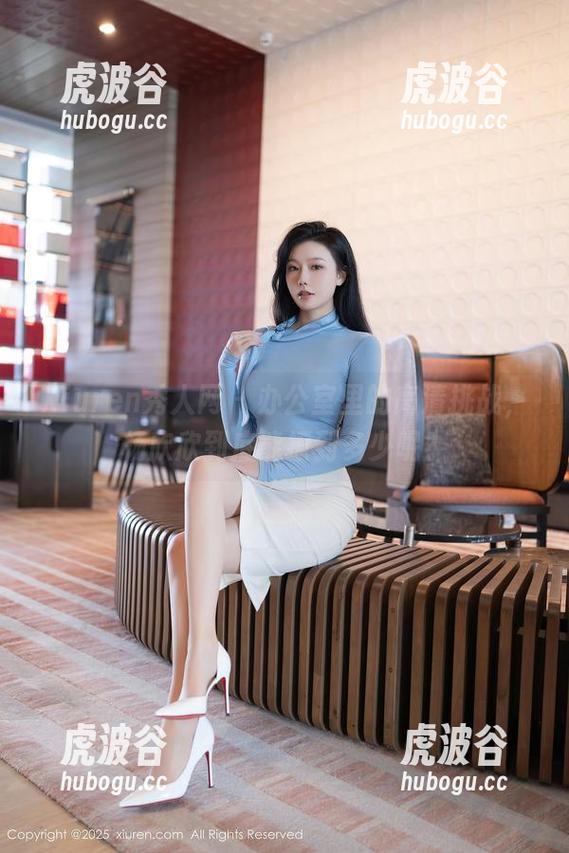 Xiuren秀人网-杨欣欣 Xiuren秀人网 - 办公室里的高清挑战,杨欣欣到底能撩到多少呢?