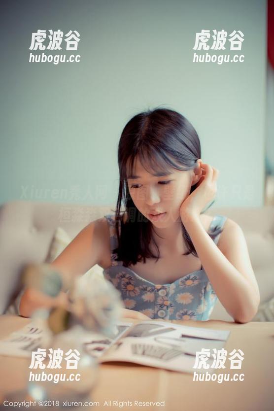 Xiuren秀人网-桓淼淼 Xiuren秀人网 - 原图、壁纸,也许只是桓淼淼双色调的双人游戏?
