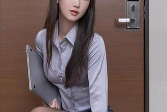 Xiuren秀人网 - 制服作品,每一件都有艾小青的心意在