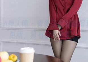 Xiuren秀人网 - 软软子的制服写真集：更新，真有点期待啊！