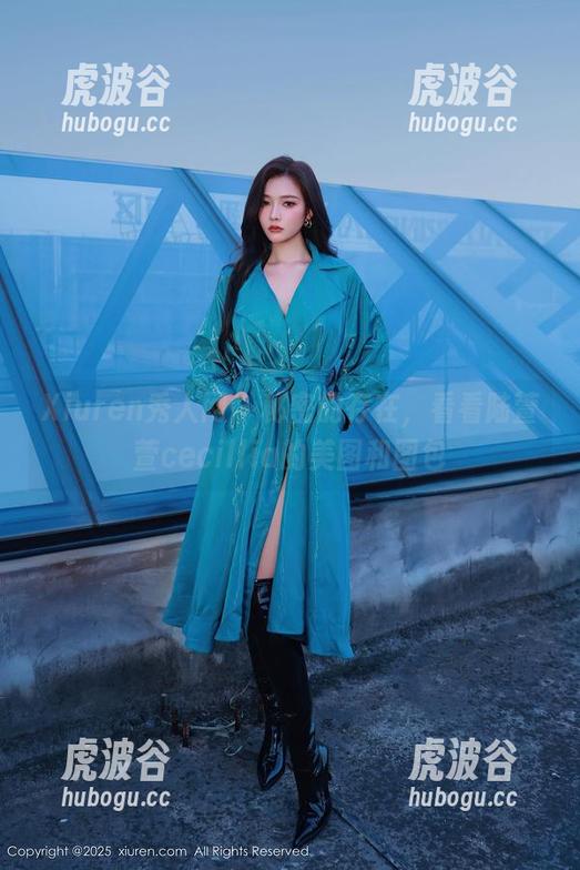 Xiuren秀人网-陆萱萱cecillia Xiuren秀人网 - 秘密的存在,看看陆萱萱cecillia的美图和图包