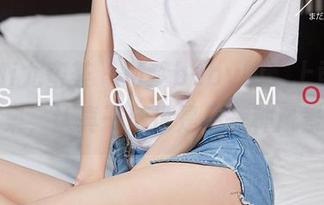 YouMi尤蜜荟 - M梦baby的“上司”合集,认真干活也是另一种风景