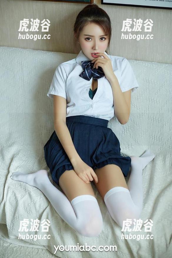 YouMi尤蜜荟-YOYO优优 YouMi尤蜜荟 - 少女の美好,YOYO优优让你在免费图集中找到青春的影子