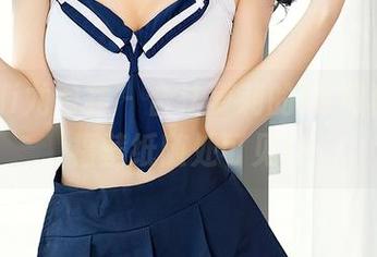YouMi尤蜜荟 - 合法萝莉的JK写真,幸福壁纸随处可见!