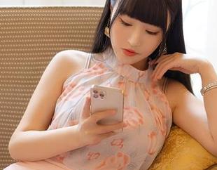 YouMi尤蜜荟 - 资源推荐:周大萌与她的高跟鞋,当然,鞋子是重头戏。
