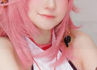看！Yuki亭的Kotori作品集，高清到让我想鼓掌！