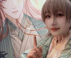 当秋天遇上豹纹：Zyra秋的作品合集，喵