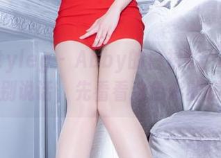 beautyleg - Abby的白衬衫:私房大片,别说话,先看看这色彩的搭配!
