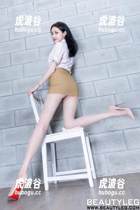 beautyleg-Miki beautyleg - 观看Miki的双马尾写真,真的让人想多看几眼。