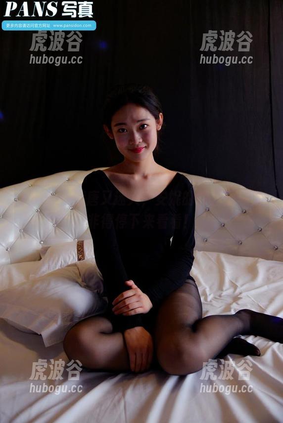pans-安妮 pans - 荒唐又迷人,安妮的裤里丝写真非得停下来看看!