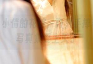pans - 小倩的花嫁,两只手捧着的精选写真集要上天了