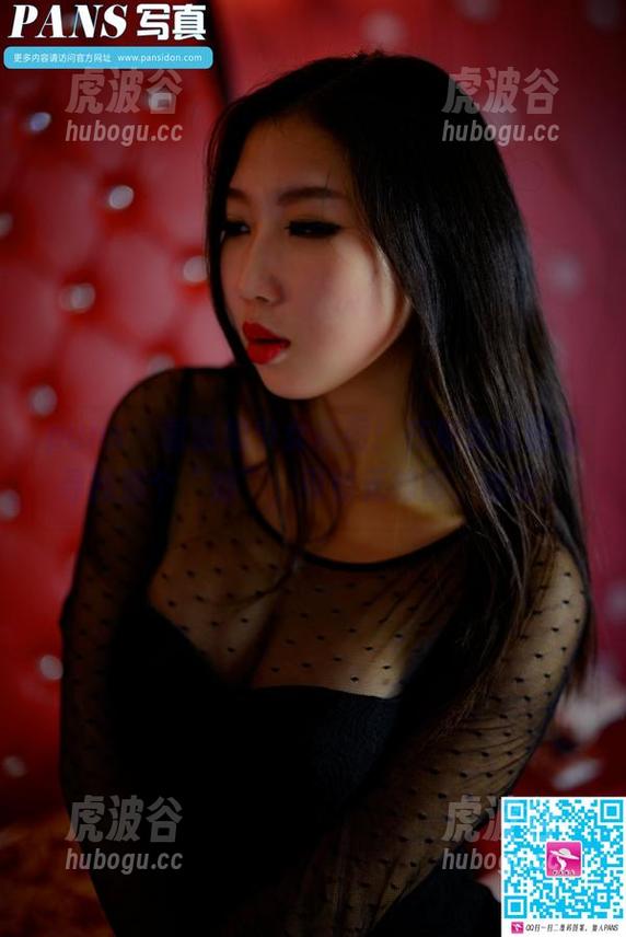 pans-蕾蕾 pans - 蕾蕾的少女美图:在每张套图里寻找那个“她”,可惜无踪影,哈哈。