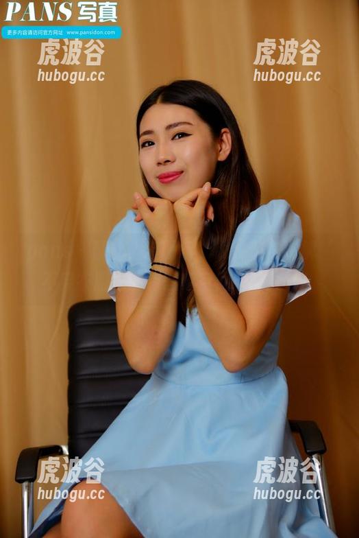 pans-锐锐 pans - 蕾丝全套图包,锐锐带你了解‘不穿衣服也能有想象空间’的真谛!