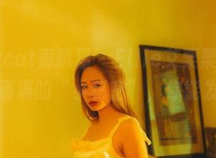 partycat轰趴猫 - Ellie艾栗栗写真集分享,满满的“小秘密”,你能发现吗?