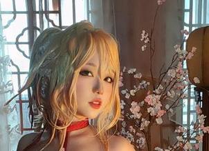 风纪委员出没,七七娜娜子带着原图见面,快踏上这逗趣之旅!