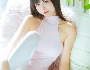 这组图片来自三无人型，让我静静欣赏夕立的细腻与美丽，私房的风格感也太强了吧！