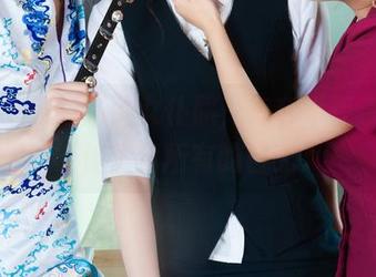 丽柜 - 这组高清女仆照，奈奈不经意间就抓住了我所有的目光。