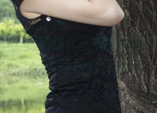丽柜 - 拍照不花钱！安娜的牛仔裤写真技巧让你轻松变身麻豆