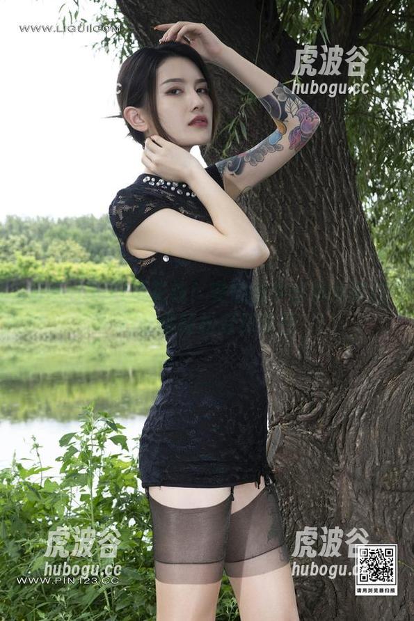 丽柜-安娜 丽柜 - 拍照不花钱!安娜的牛仔裤写真技巧让你轻松变身麻豆