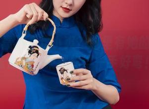 丽柜 - 喜不喜欢小爽?这里有她的美仆网盘合集,果然拐得一手好弯!