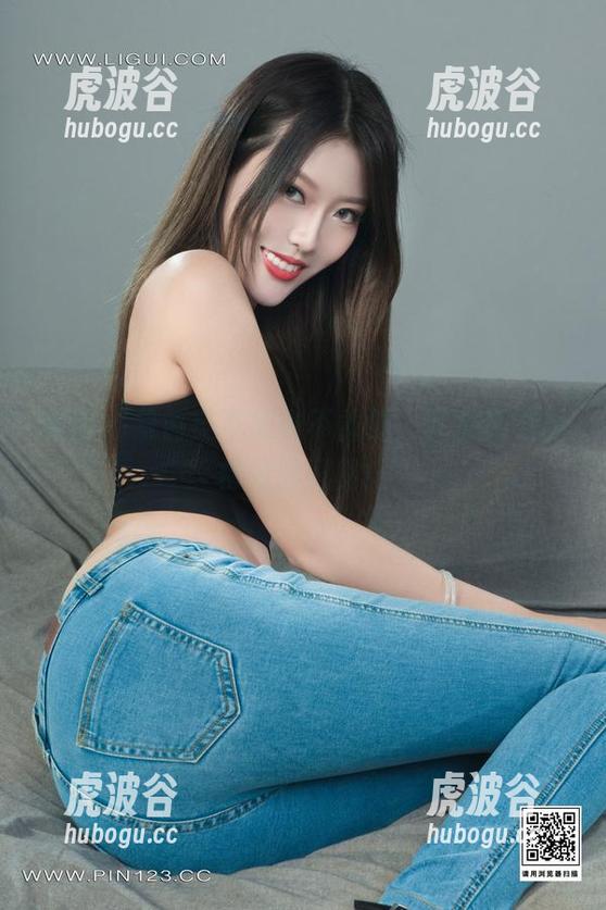 丽柜-苏黎 丽柜 - 景色美不美倒不重要,苏黎的原图棉袜最闪亮!