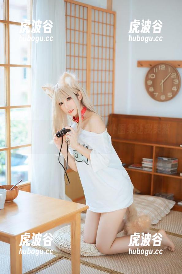 乖乖衣宝 资源发掘:乖乖衣宝的女仆图集让我突然糖分飙升。
