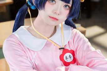 九柒喵的龙姬原图合集：像是一场平行宇宙的Party！